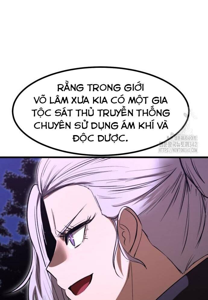 Võ Vương Kang Haejin Chap 53 - Next Chap 54