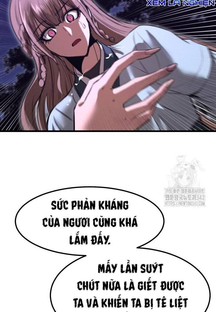 Võ Vương Kang Haejin Chap 53 - Next Chap 54