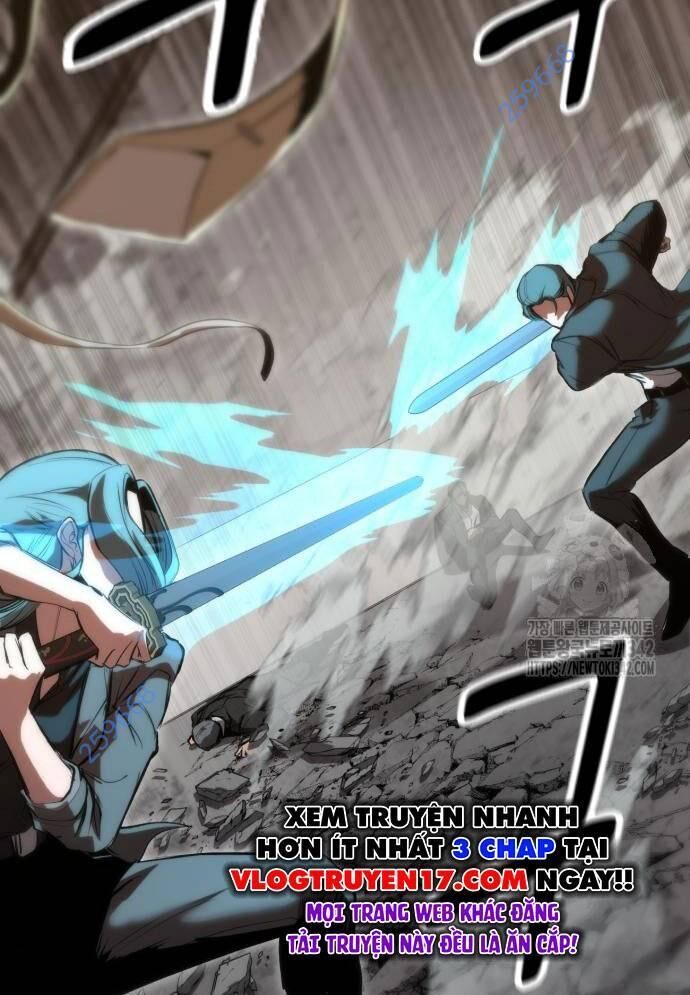 Võ Vương Kang Haejin Chap 53 - Next Chap 54