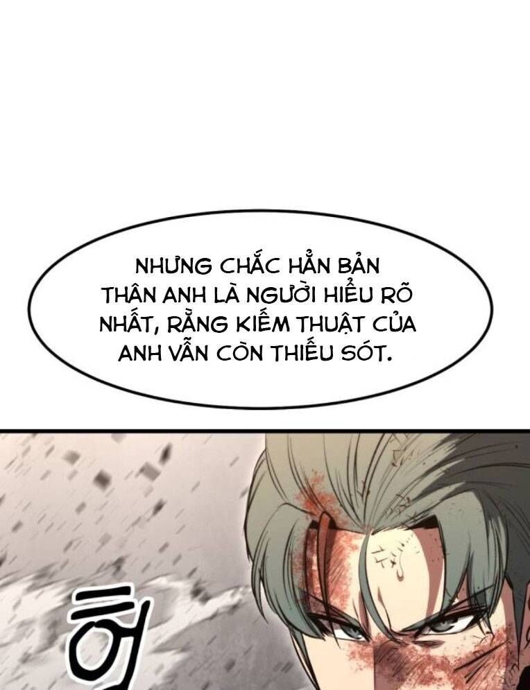 Võ Vương Kang Haejin Chap 54 - Next Chap 55