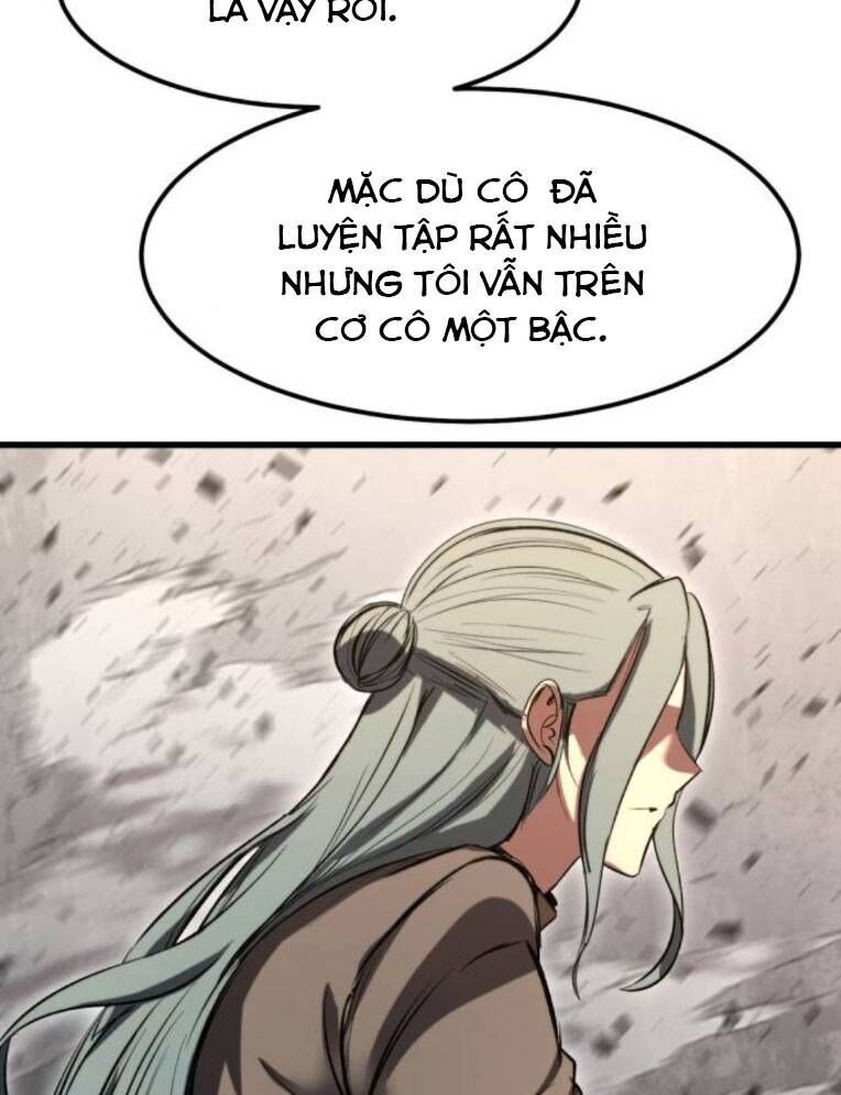 Võ Vương Kang Haejin Chap 54 - Next Chap 55