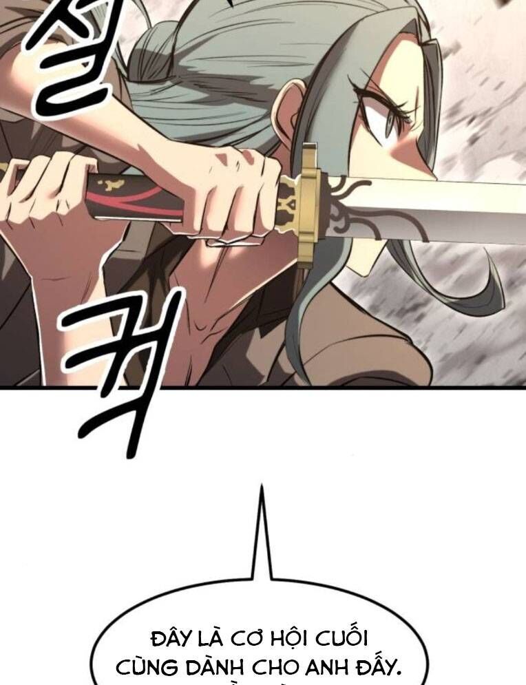 Võ Vương Kang Haejin Chap 54 - Next Chap 55