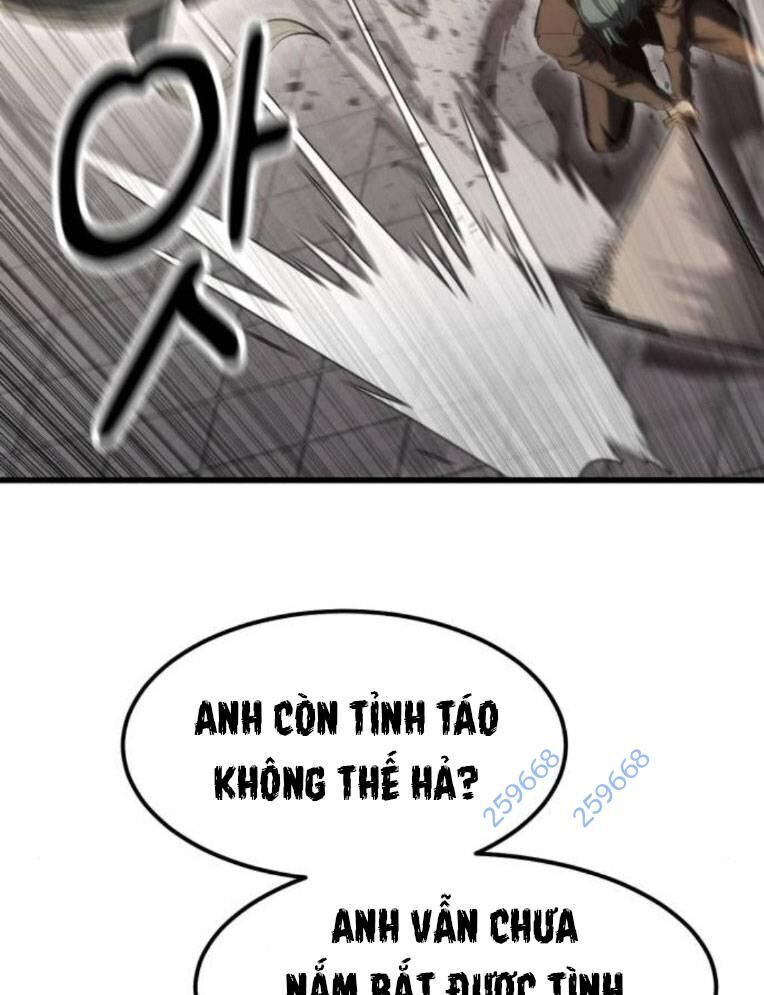Võ Vương Kang Haejin Chap 54 - Next Chap 55