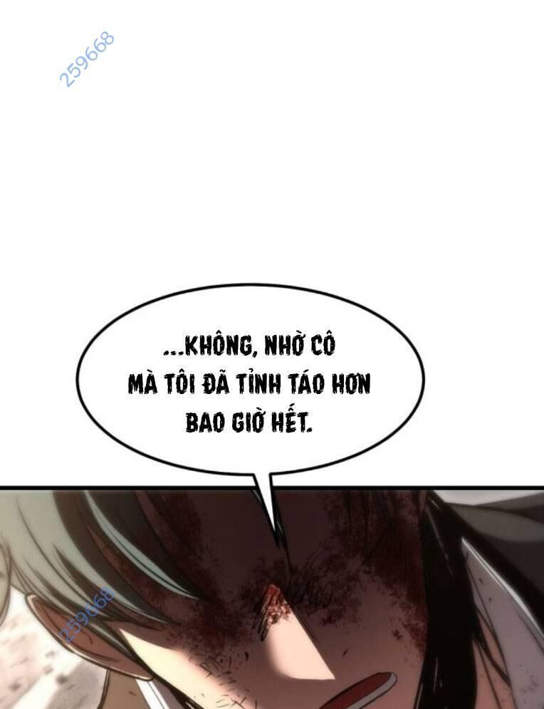 Võ Vương Kang Haejin Chap 54 - Next Chap 55