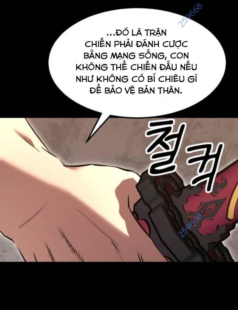Võ Vương Kang Haejin Chap 54 - Next Chap 55