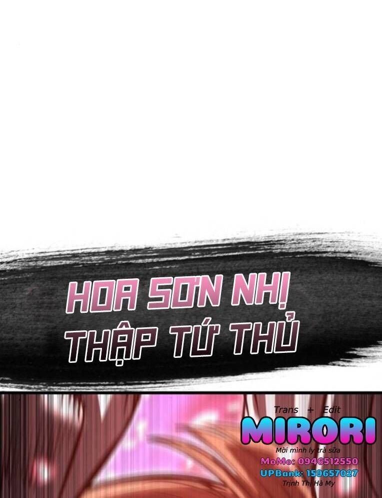 Võ Vương Kang Haejin Chap 54 - Next Chap 55