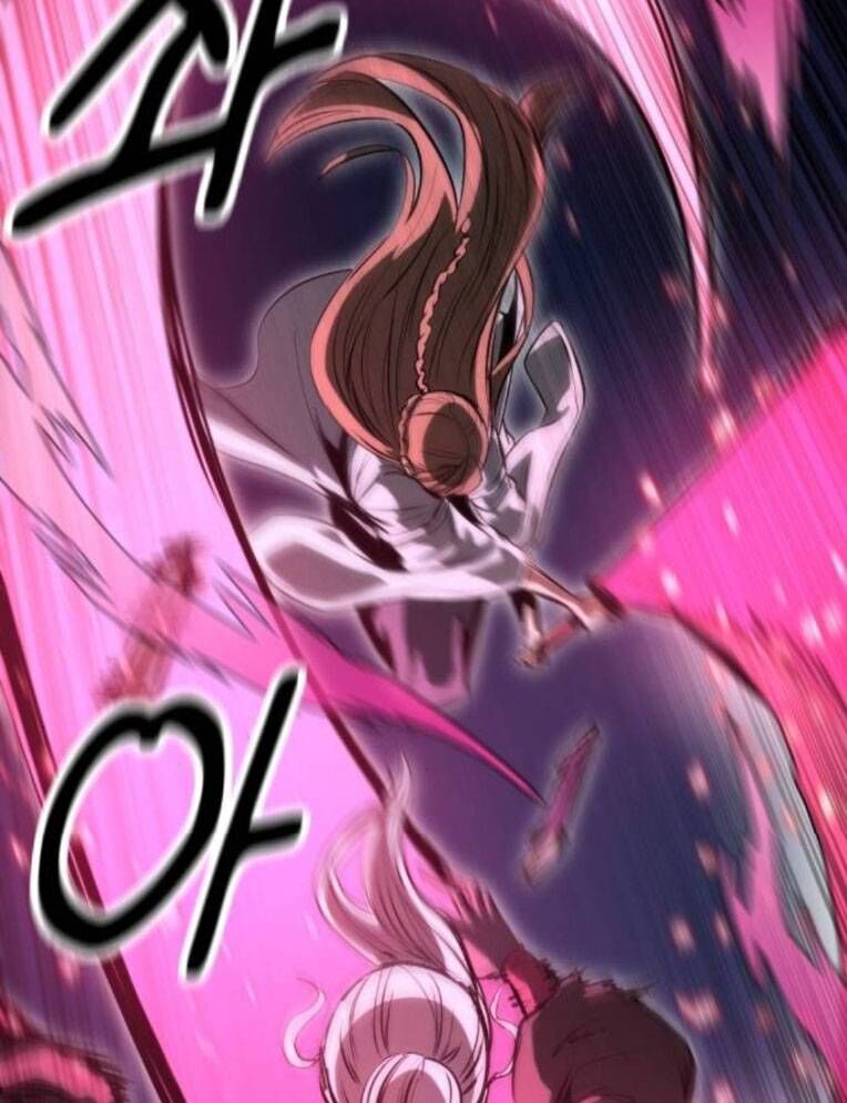 Võ Vương Kang Haejin Chap 54 - Next Chap 55