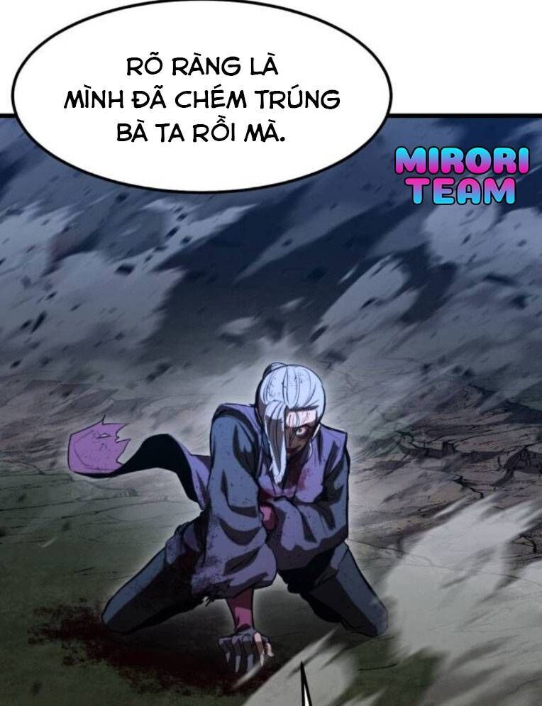 Võ Vương Kang Haejin Chap 54 - Next Chap 55