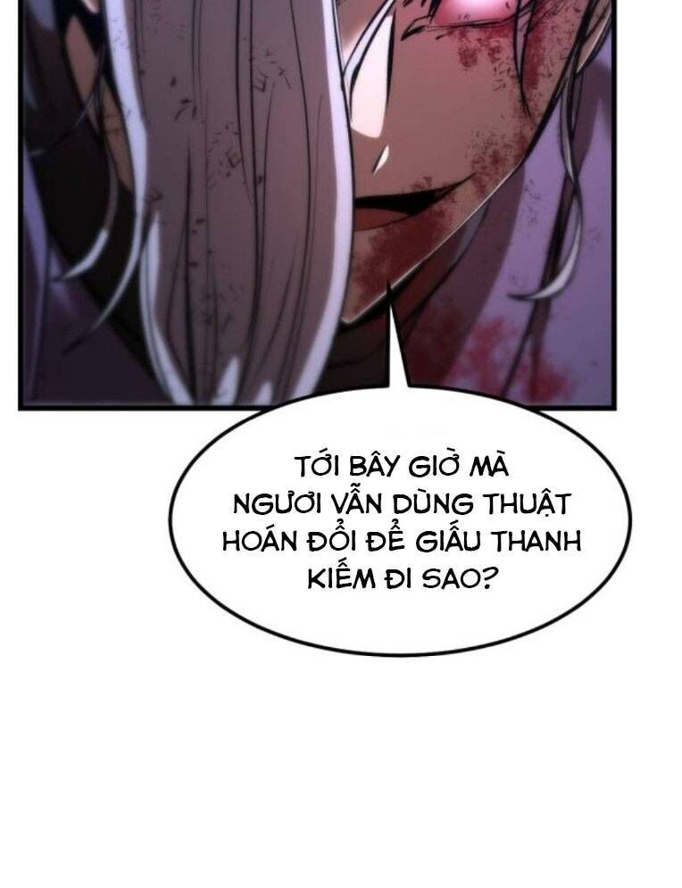 Võ Vương Kang Haejin Chap 54 - Next Chap 55