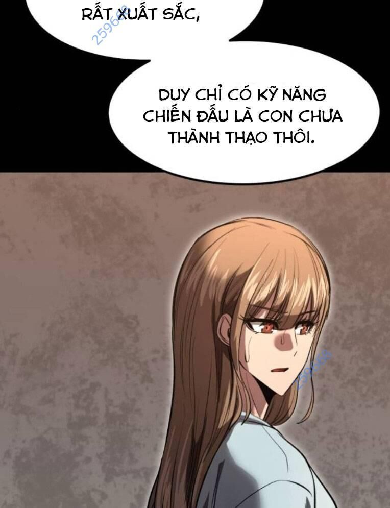 Võ Vương Kang Haejin Chap 54 - Next Chap 55