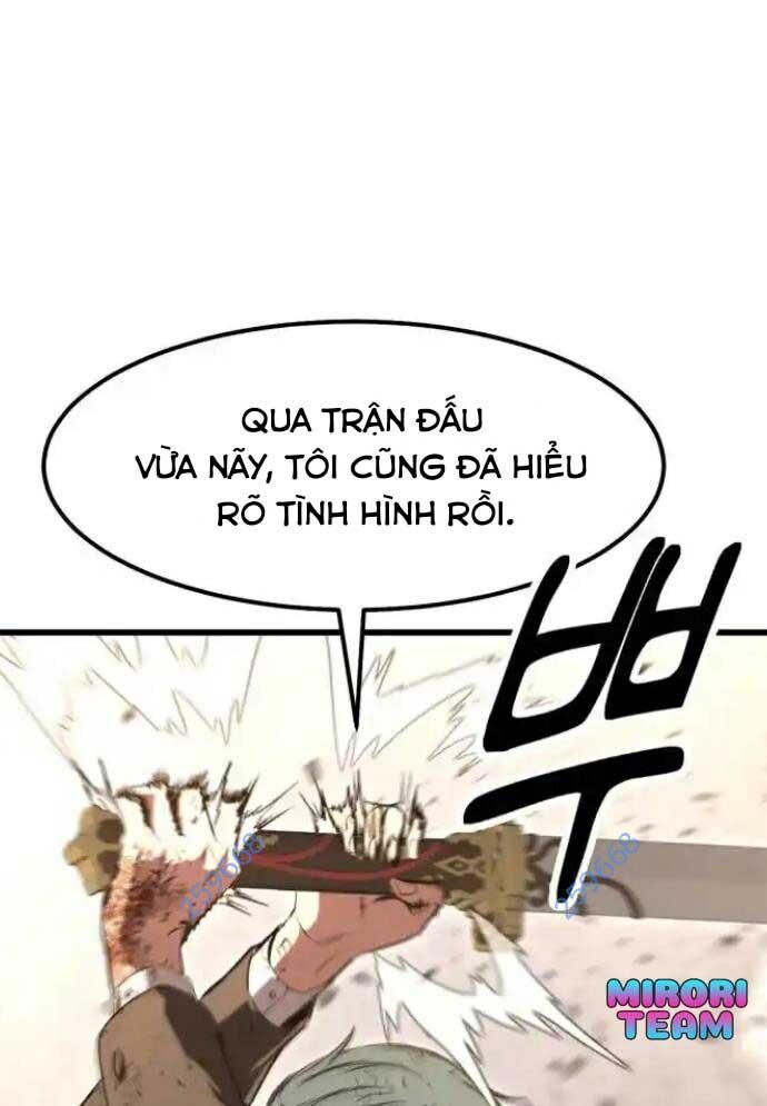 Võ Vương Kang Haejin Chap 55 - Next Chap 56
