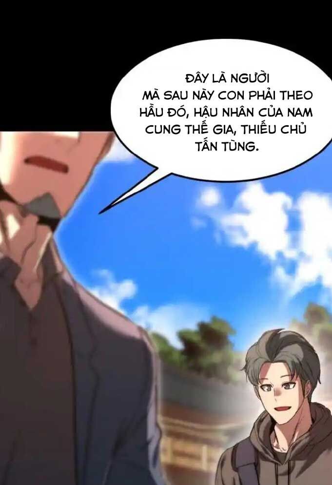 Võ Vương Kang Haejin Chap 55 - Next Chap 56