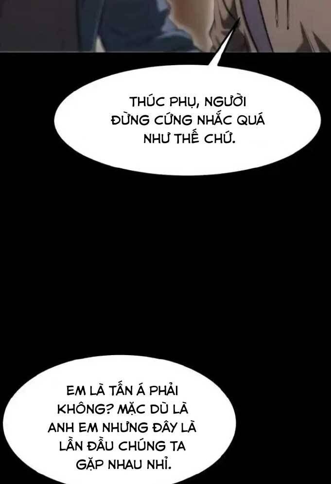 Võ Vương Kang Haejin Chap 55 - Next Chap 56