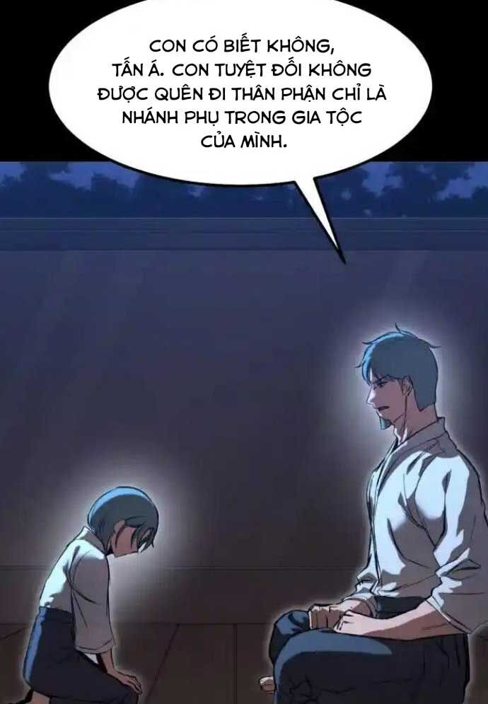 Võ Vương Kang Haejin Chap 55 - Next Chap 56