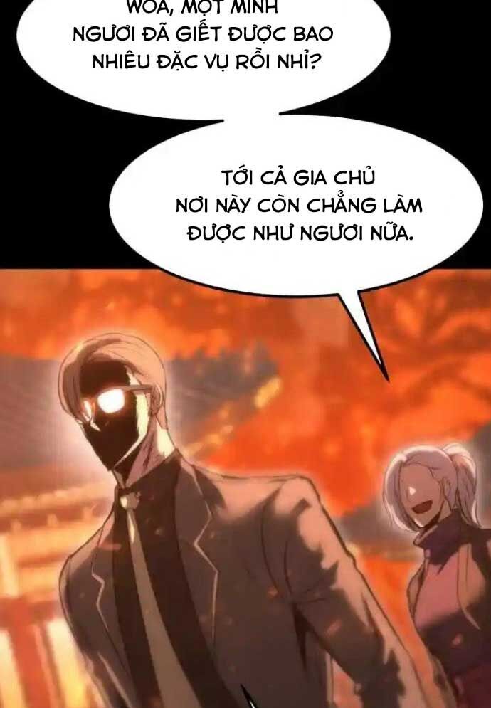Võ Vương Kang Haejin Chap 55 - Next Chap 56