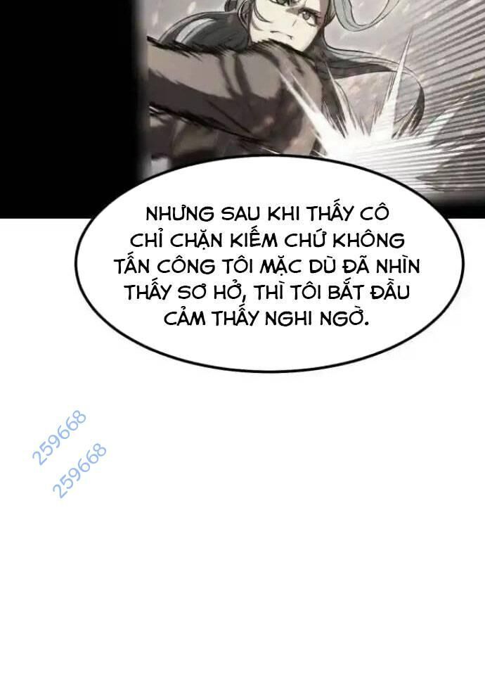 Võ Vương Kang Haejin Chap 56 - Next Chap 57