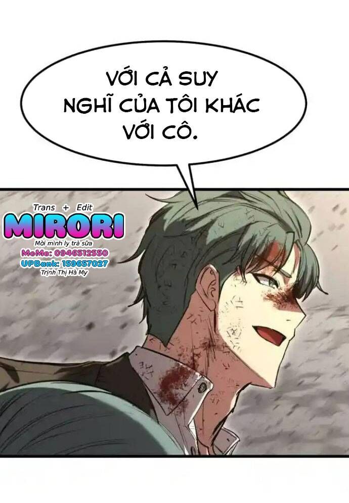 Võ Vương Kang Haejin Chap 56 - Next Chap 57