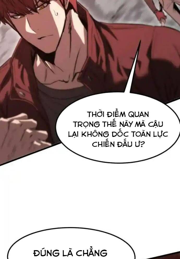 Võ Vương Kang Haejin Chap 56 - Next Chap 57