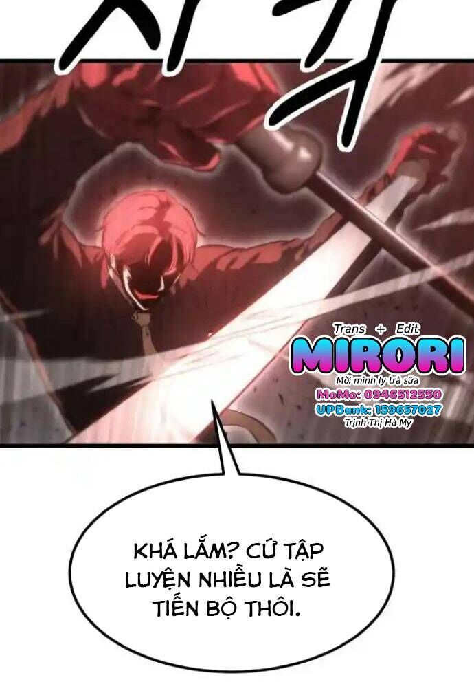 Võ Vương Kang Haejin Chap 56 - Next Chap 57