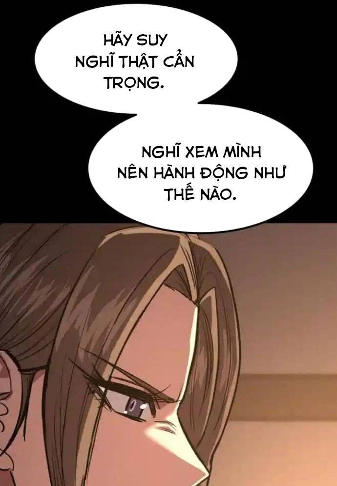 Võ Vương Kang Haejin Chap 56 - Next Chap 57