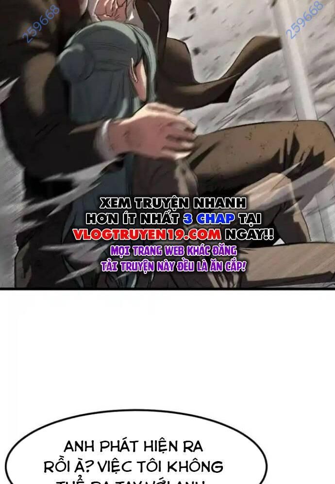 Võ Vương Kang Haejin Chap 56 - Next Chap 57
