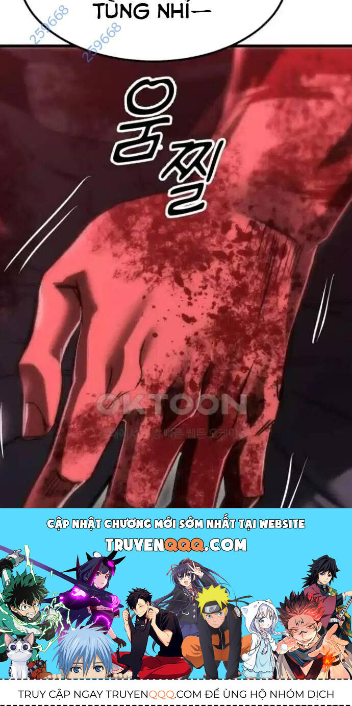 Võ Vương Kang Haejin Chap 57 - Next Chap 58