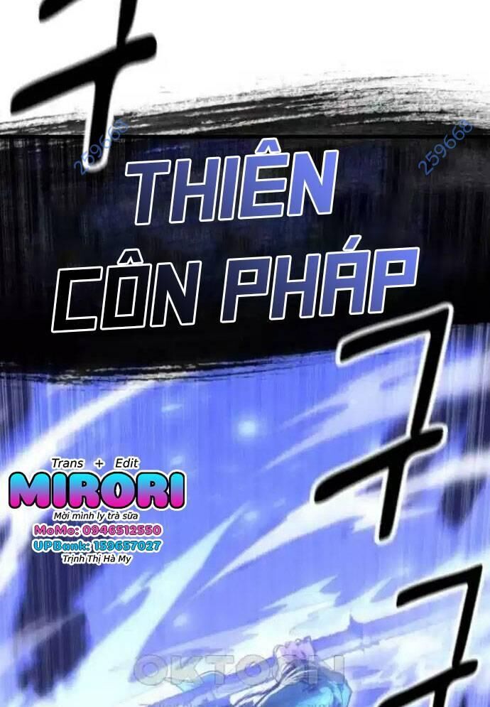 Võ Vương Kang Haejin Chap 57 - Next Chap 58