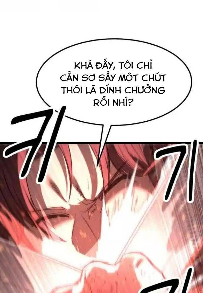Võ Vương Kang Haejin Chap 57 - Next Chap 58