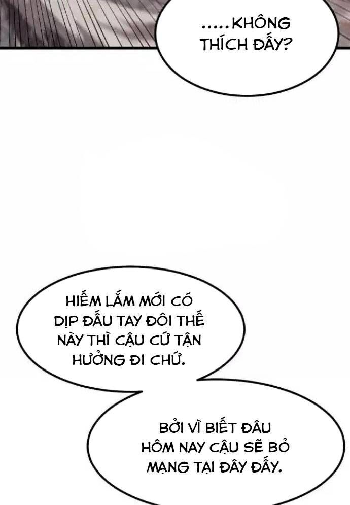 Võ Vương Kang Haejin Chap 57 - Next Chap 58