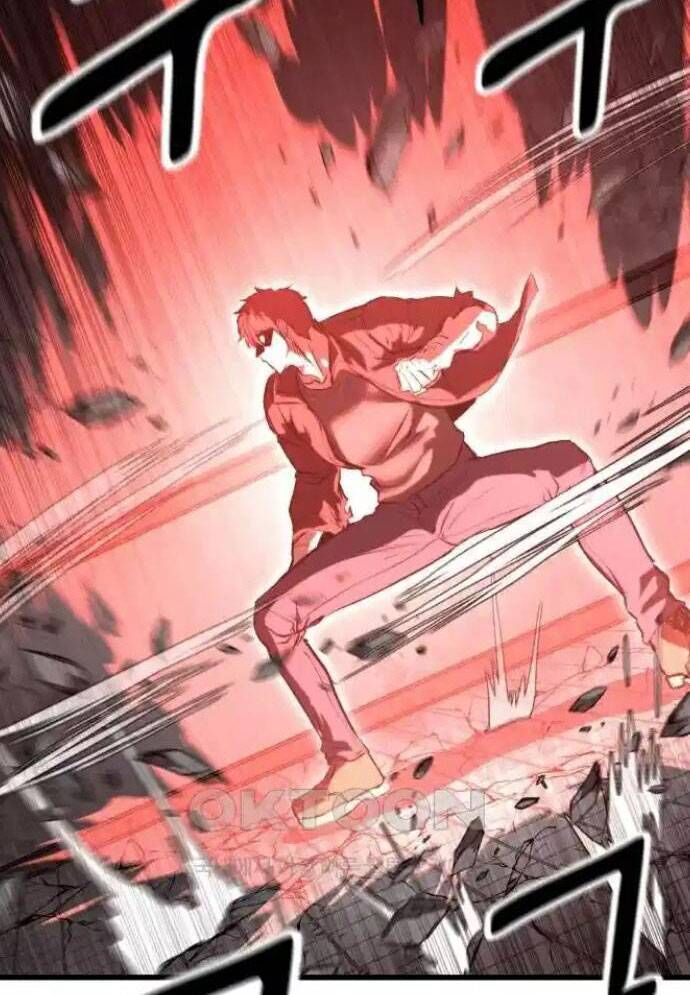 Võ Vương Kang Haejin Chap 57 - Next Chap 58