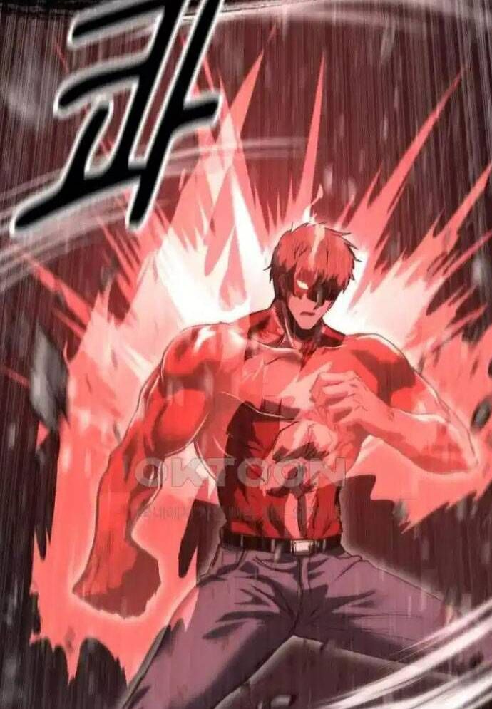 Võ Vương Kang Haejin Chap 57 - Next Chap 58