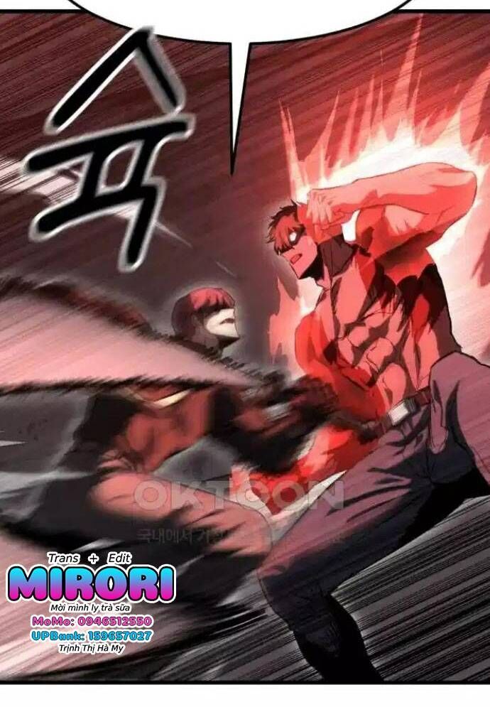 Võ Vương Kang Haejin Chap 57 - Next Chap 58