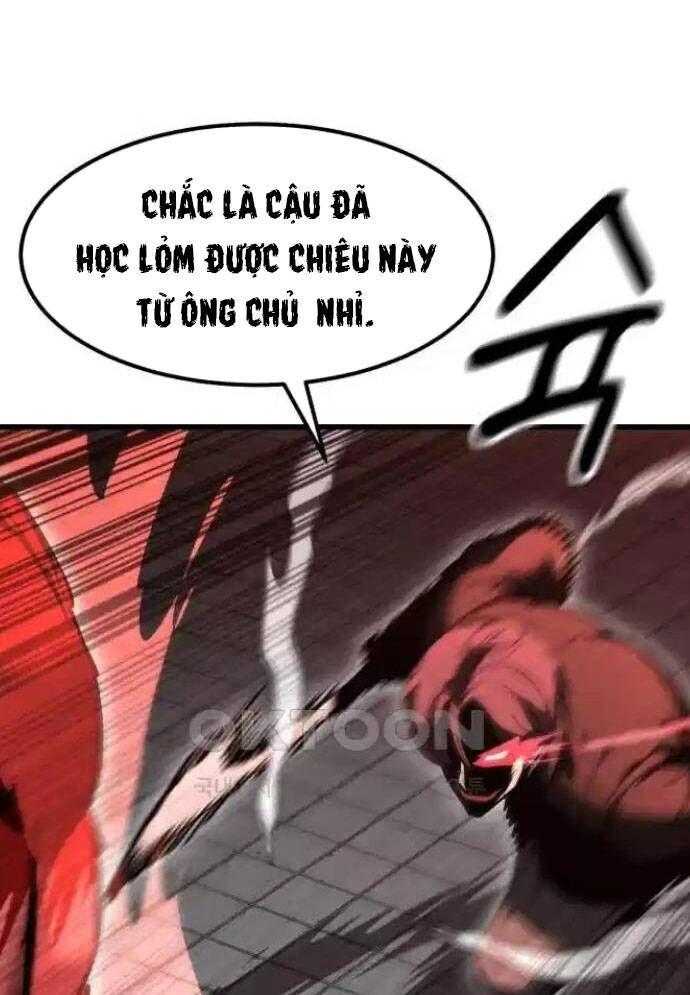 Võ Vương Kang Haejin Chap 57 - Next Chap 58