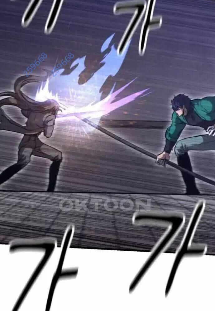 Võ Vương Kang Haejin Chap 57 - Next Chap 58