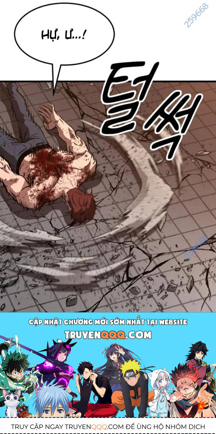Võ Vương Kang Haejin Chap 58 - Next Chap 59