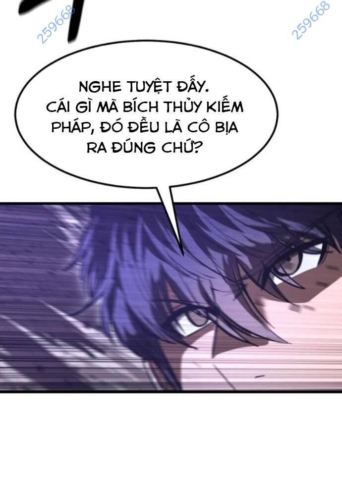 Võ Vương Kang Haejin Chap 59 - Next Chap 60