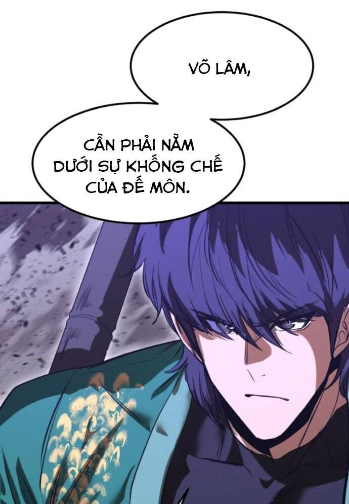 Võ Vương Kang Haejin Chap 59 - Next Chap 60