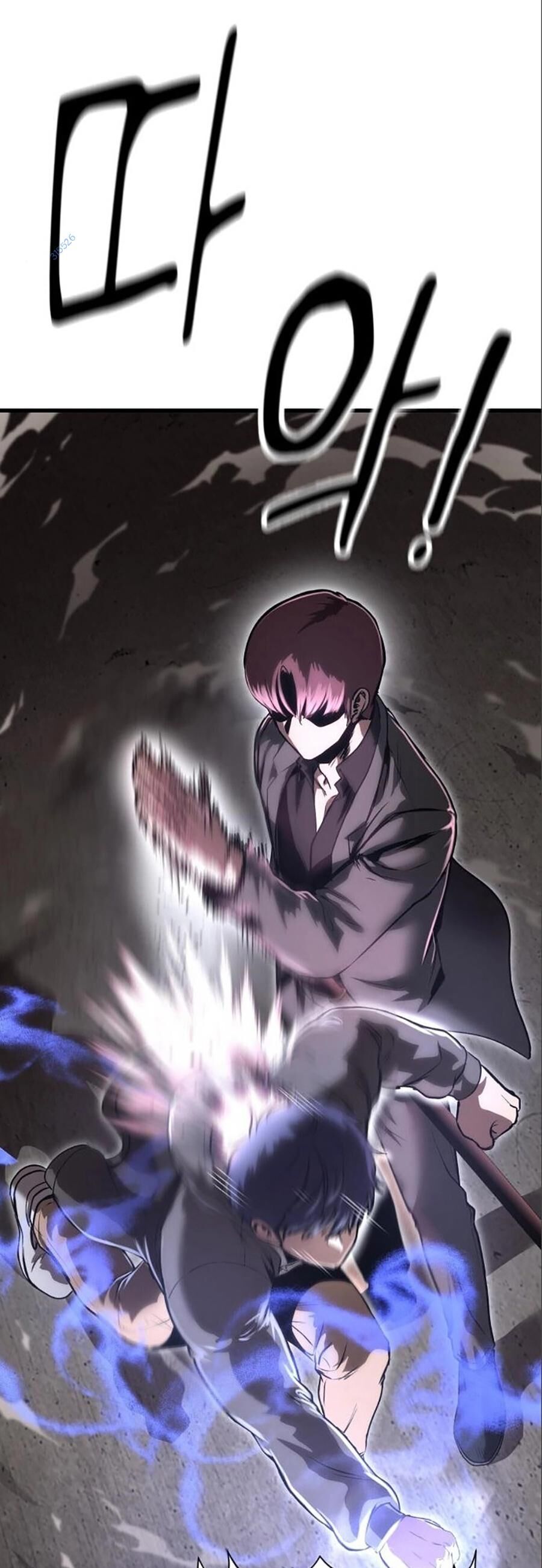 Võ Vương Kang Haejin Chap 6 - Next Chap 7