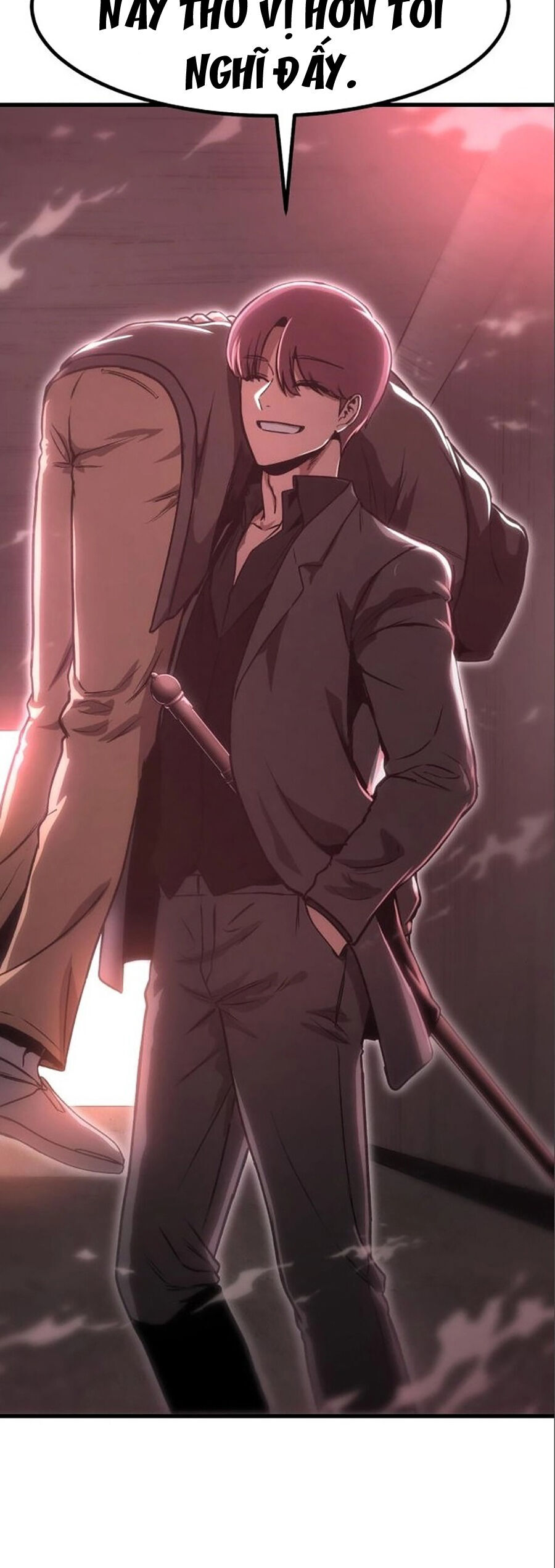 Võ Vương Kang Haejin Chap 6 - Next Chap 7