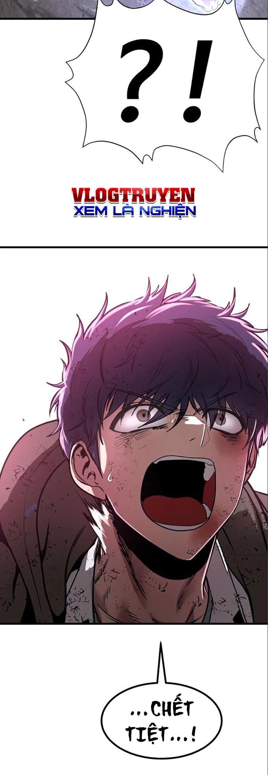 Võ Vương Kang Haejin Chap 6 - Next Chap 7