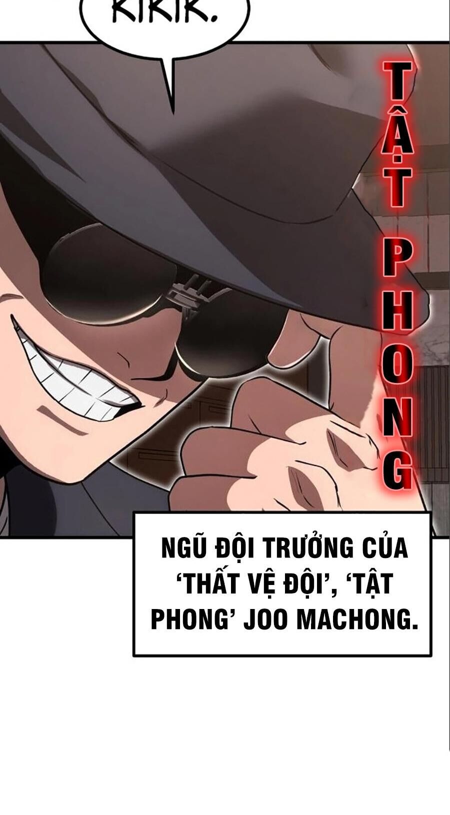 Võ Vương Kang Haejin Chap 6 - Next Chap 7