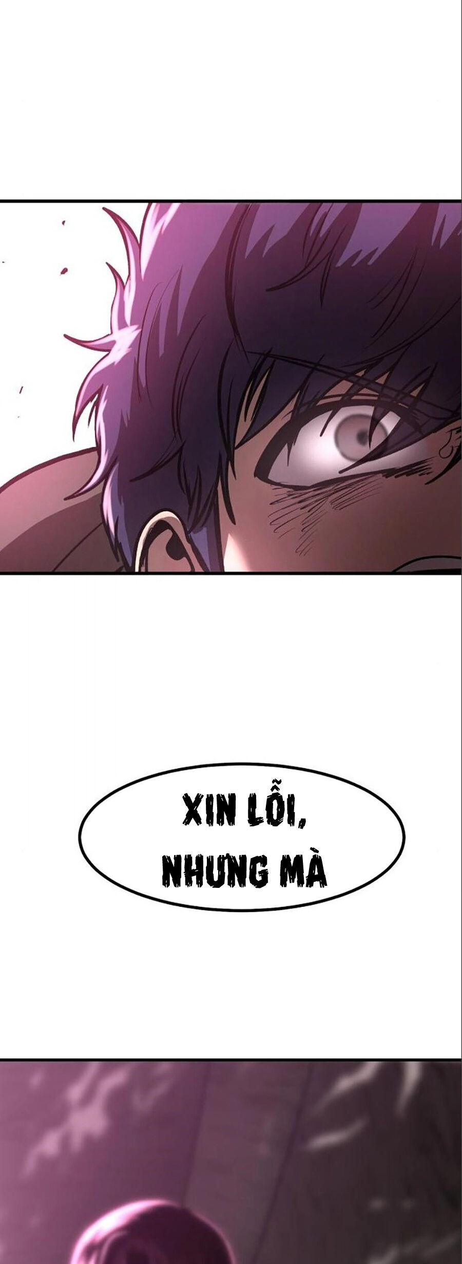 Võ Vương Kang Haejin Chap 6 - Next Chap 7