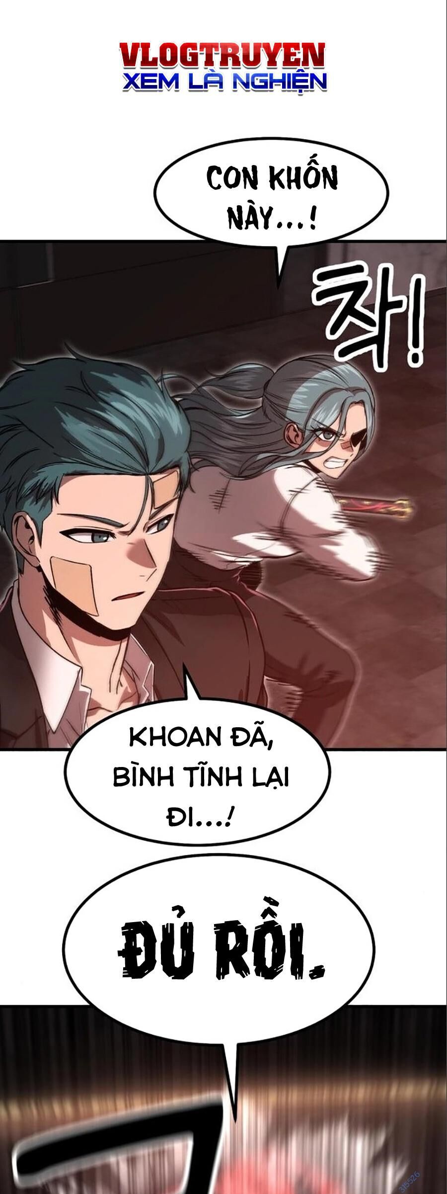 Võ Vương Kang Haejin Chap 6 - Next Chap 7