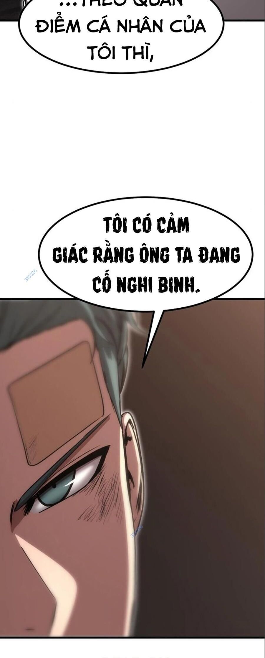 Võ Vương Kang Haejin Chap 6 - Next Chap 7