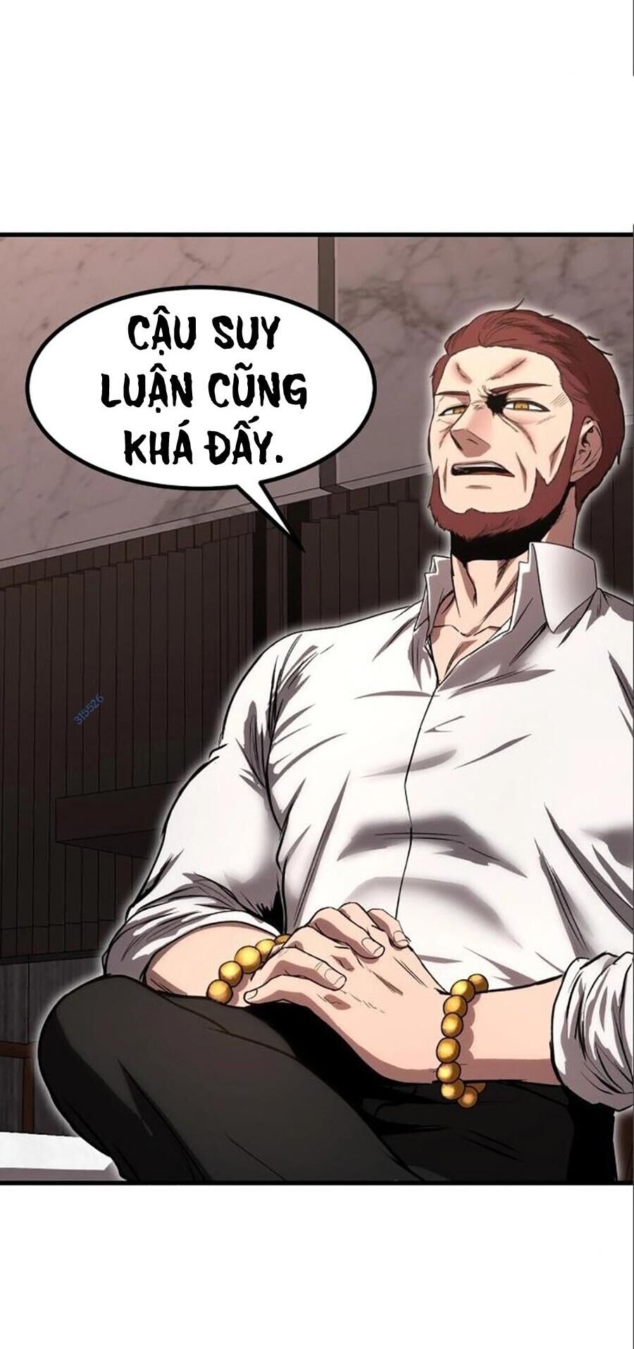 Võ Vương Kang Haejin Chap 6 - Next Chap 7