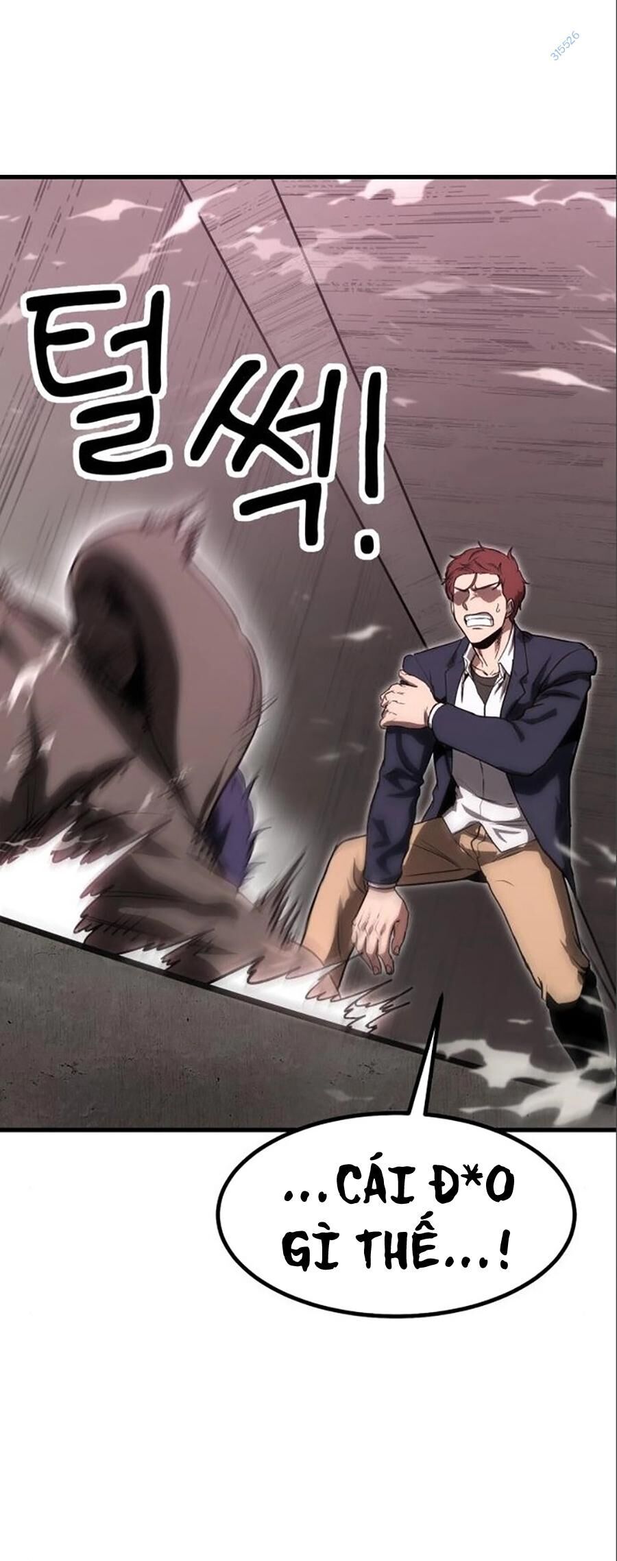 Võ Vương Kang Haejin Chap 6 - Next Chap 7