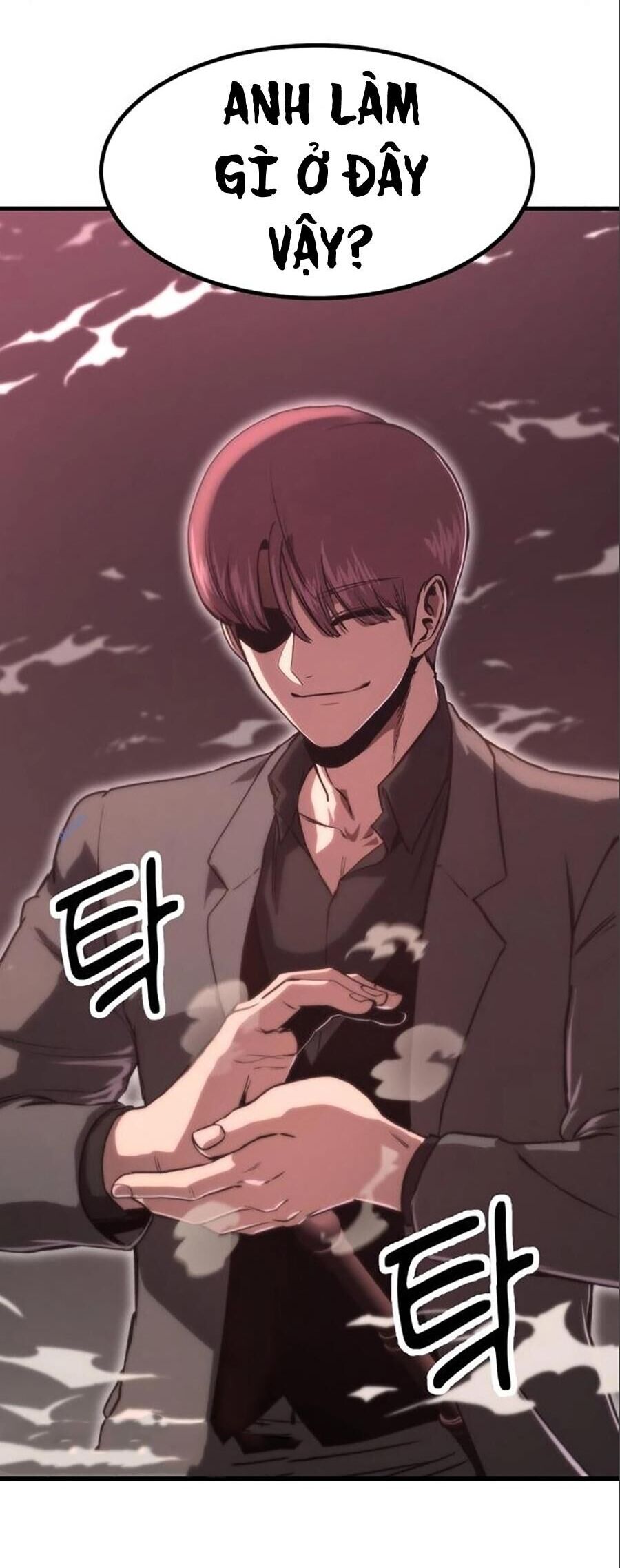 Võ Vương Kang Haejin Chap 6 - Next Chap 7