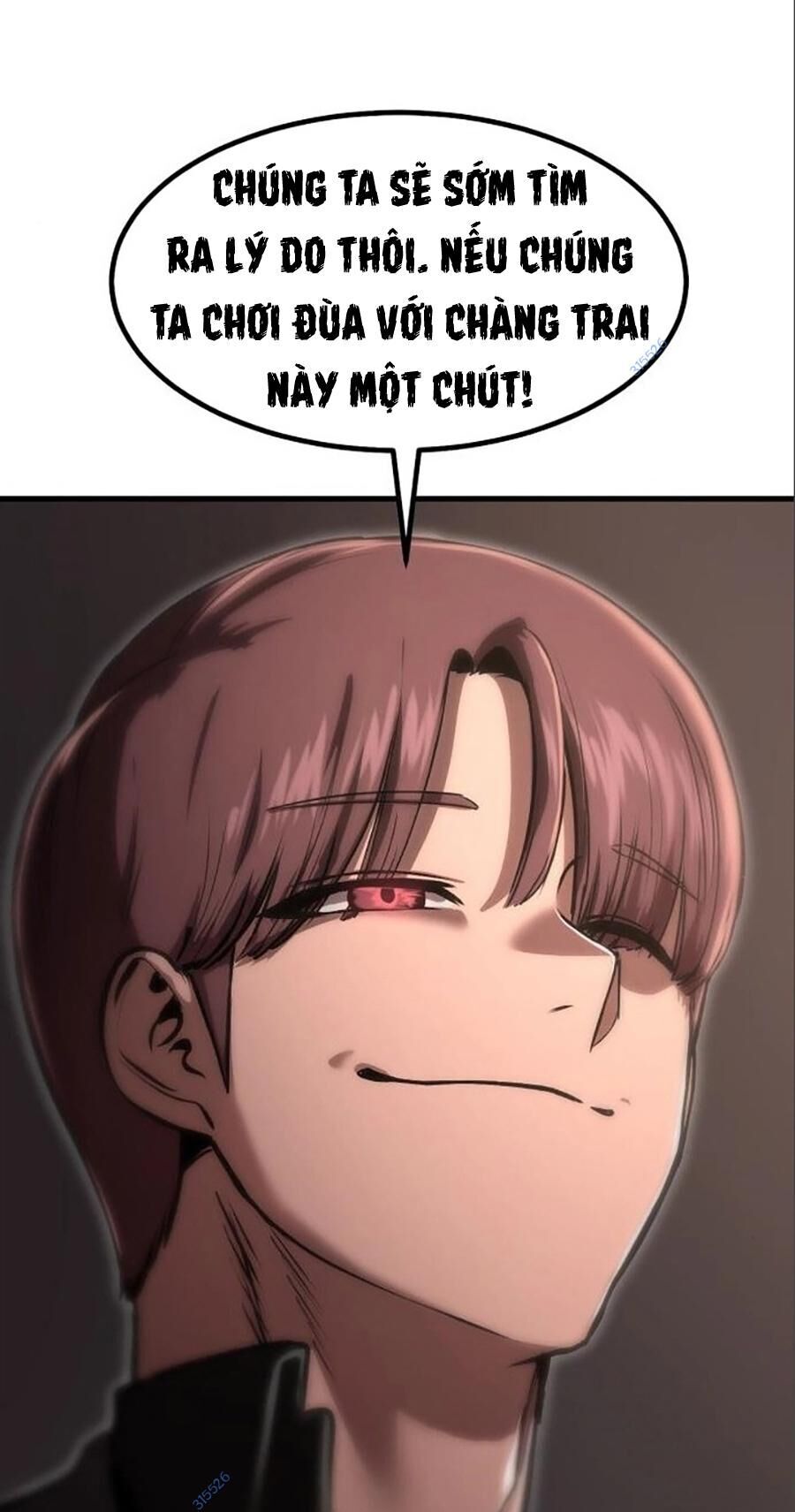 Võ Vương Kang Haejin Chap 6 - Next Chap 7