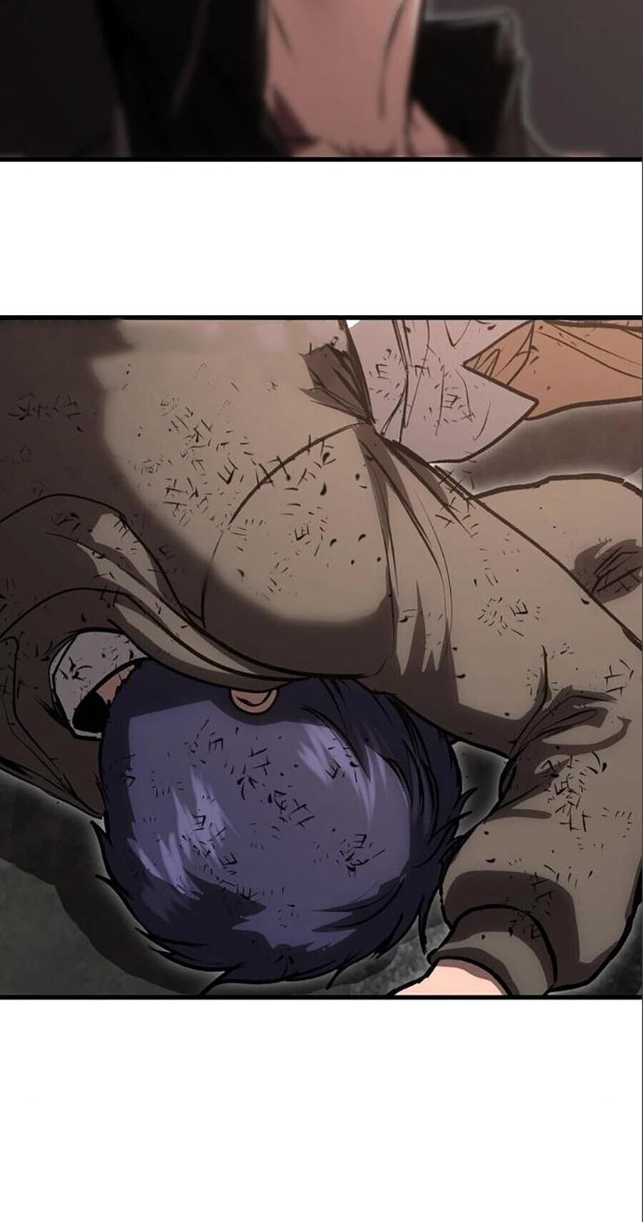 Võ Vương Kang Haejin Chap 6 - Next Chap 7