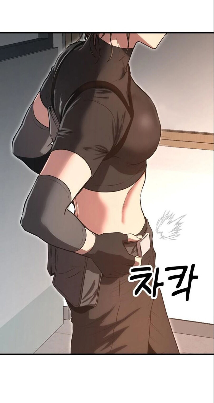Võ Vương Kang Haejin Chap 6 - Next Chap 7